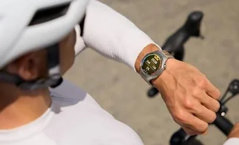 Huawei Watch GT 6 Pro de titanio con 39% de descuento | Relojes
