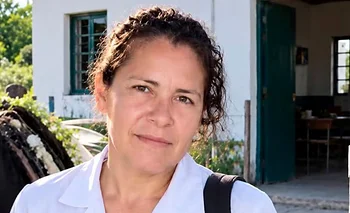 Trasladaron a un peón sospechoso del ataque a Nanci: la hipótesis principal es femicidio | Corrientes