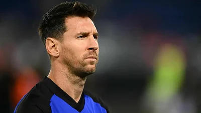 Lionel Messi. Lionel Messi.
