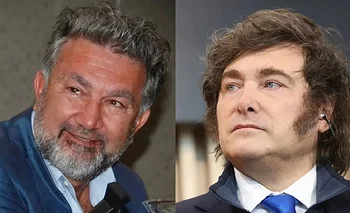 Un ex asesor de Milei enfrenta un concurso de acreedores en su empresa textil | Crisis económica