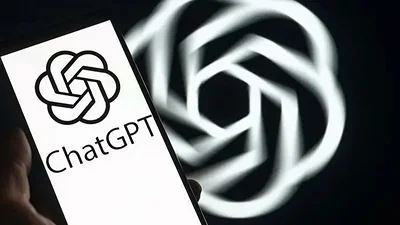 ChatGPT ChatGPT