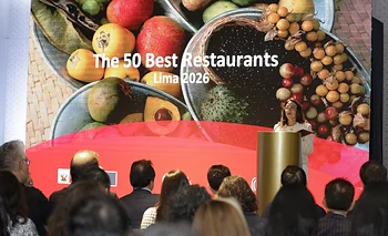 The 50 Best Restaurants: la gala que reúne a los mejores chefs | Gastronomía