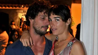 Gonzalo Valenzuela y Juana Viale Gonzalo Valenzuela y Juana Viale