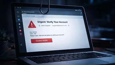 Ciberseguridad Ciberseguridad