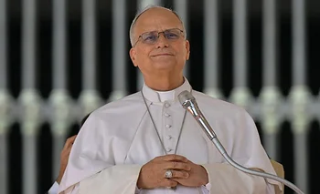 El Papa León XIV no necesita “tratamiento adicional” tras la operación | Vaticano