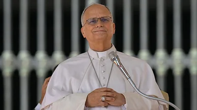 El Papa León XIV no necesita “tratamiento adicional” tras la operación El Papa León XIV no necesita “tratamiento adicional” tras la operación