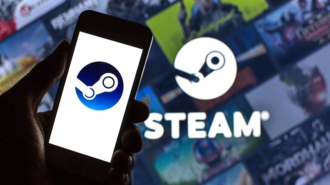 Steam