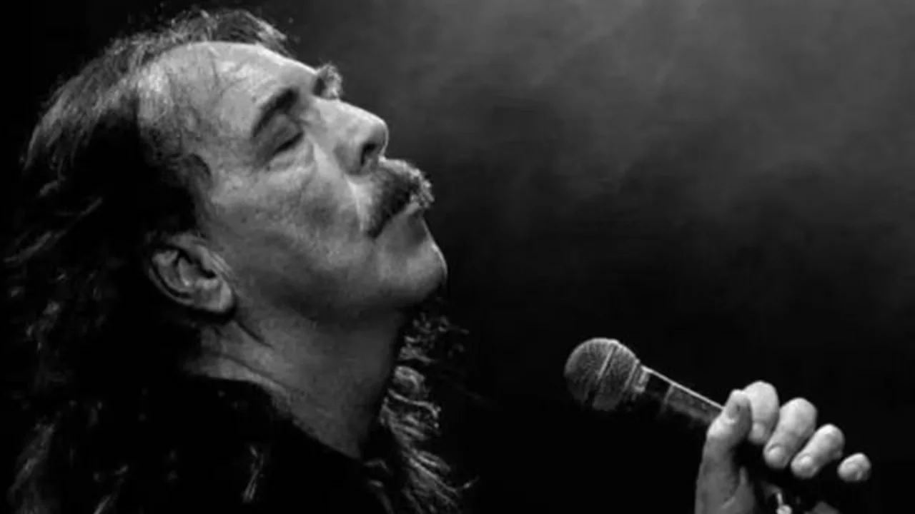 Saul Blanch