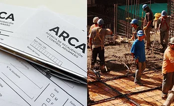 ARCA cambia el pago de contribuciones patronales para empleados temporales | Arca
