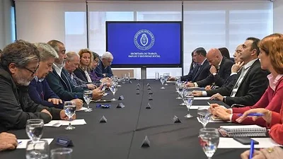El Gobierno homologó 19 nuevos convenios colectivos de trabajo El Gobierno homologó 19 nuevos convenios colectivos de trabajo