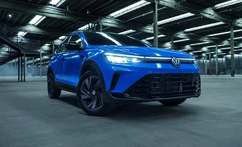 Volkswagen bajó más de 5 millones sus precios  | Autos