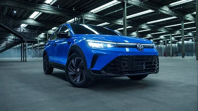 Volkswagen Nivus Volkswagen Nivus