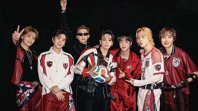 BTS. BTS.