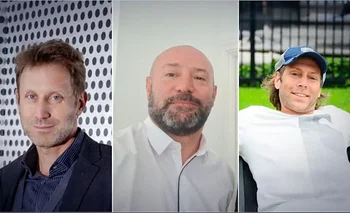 ANDIS: piden 43 indagatorias y apuntan a la firma Suizo Argentina por cooptar la agencia | Andis
