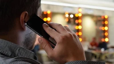 Qué es la telefobia y cómo afecta a la Generación Z Qué es la telefobia y cómo afecta a la Generación Z