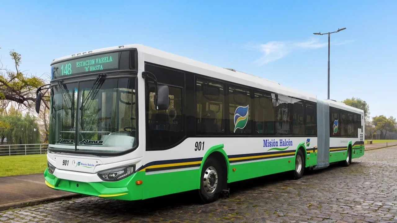 colectivo 148