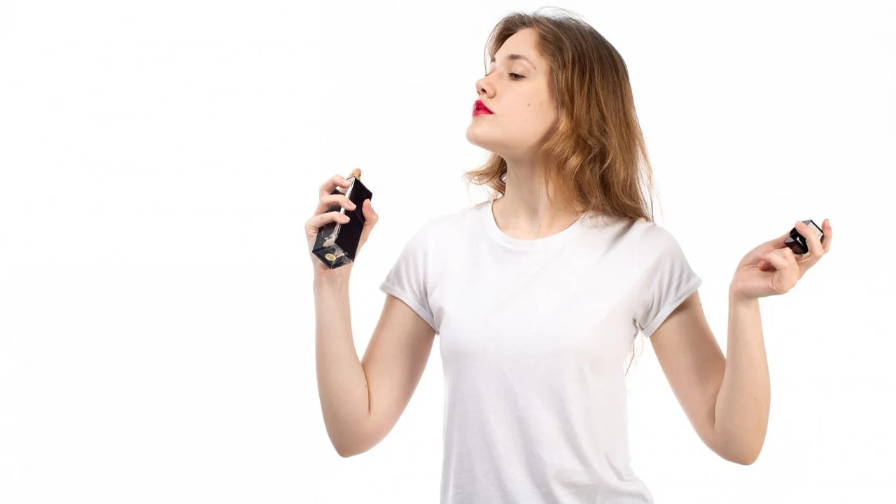 Los especialistas en perfumes no dudan: “El aroma a vainilla podría ayudar a causar una buena impresión”
