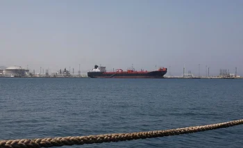 El petróleo tepó a más de US$ 112 y alcanzó su precio más alto desde mayo | Mercados