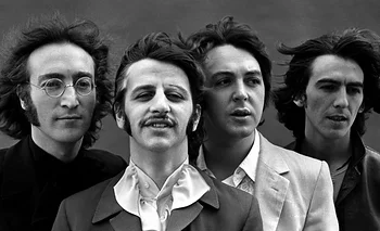 Los Beatles vuelven a sonar en Buenos Aires con un show a lo grande | Música