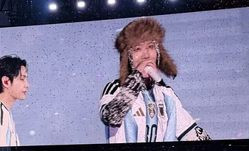 BTS en Argentina: sus reproducciones crecieron un 193% en Spotify | Música