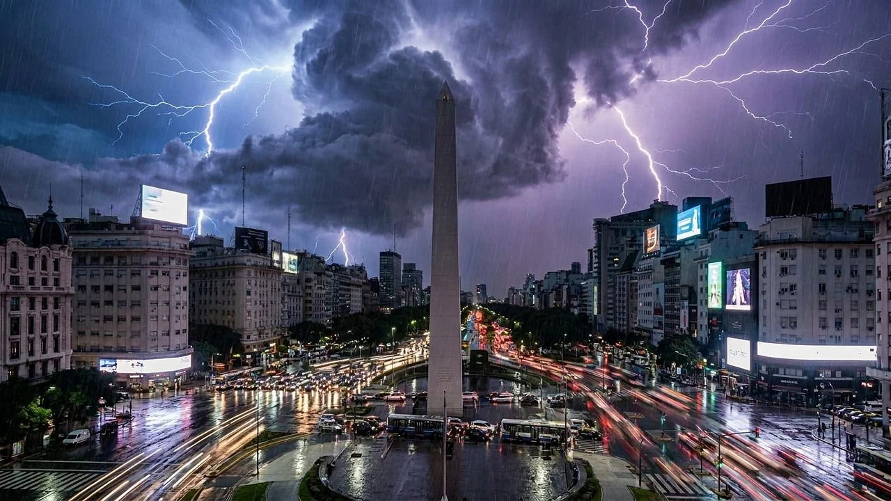 alerta meteorologica