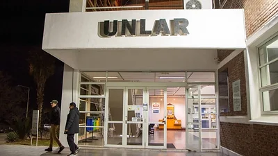 La Rioja: más de 30 empresas se unieron a la Primera Expo Empleo UNLaR La Rioja: más de 30 empresas se unieron a la Primera Expo Empleo UNLaR