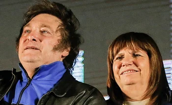 Bullrich marcó distancia de Milei y aseguró que está "preparada para ser Presidente" | Elecciones 2027