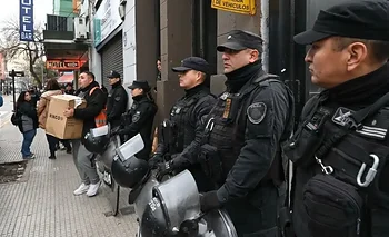 Diputados aprobó "desalojos exprés" que propuso el Gobierno: qué son y a quiénes afecta | Congreso