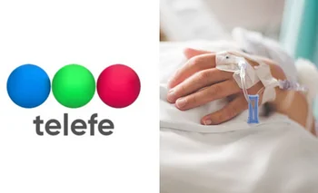Las emotivas palabras de una figura de Telefe a un año de un difícil diagnóstico médico | Televisión 