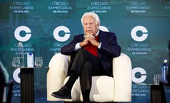 Expresidente de España se burló de Milei: "Si nos visita 15 veces más, gana Sánchez" | España
