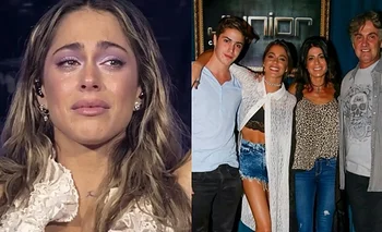 Tini Stoessel apuntó duramente contra su familia tras la cancelación de su show | Televisión 