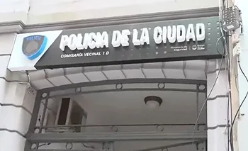 Incidentes en una Alcaidía de CABA: un celador es retenido por reclusos | Comisaría