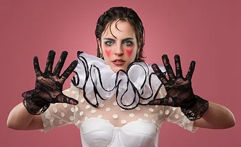 Vale Acevedo se presentará en el Teatro Xirgu con un show 360° | Música