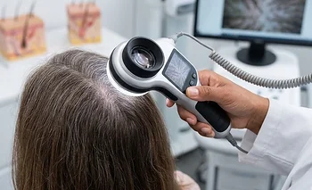 Menopausia: el error más común que afina el cabello | Belleza
