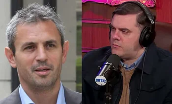 Explotó la interna en el Gobierno entre el Gordo Dan, Benegas Lynch y Martín Menem | La libertad avanza