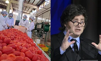 Cerró una fábrica de alimentos de Mendoza | Crisis económica