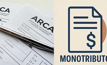 Cómo pagar el Monotributo de ARCA con QR | Arca