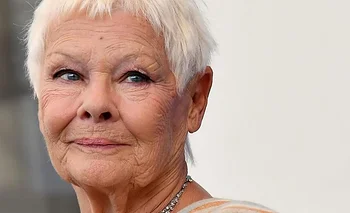 Judi Dench anunció la peor noticia tras perder la vista: "Ya no puedo" | Hollywood