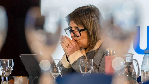 Bullrich apuró a Milei y le pone plazos para la reforma electoral | Congreso