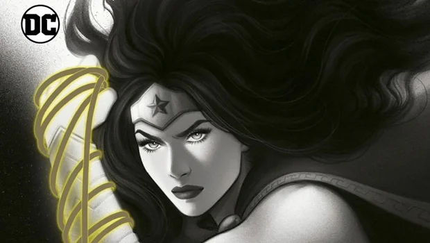 85 años de Wonder Woman | Comic
