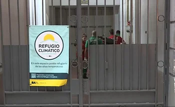 Toma de rehenes: habló la novia de uno de los reclusos de la alcaidía | Ciudad de buenos aires
