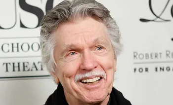 Murió Tom Skerrit, actor de Alien y Top Gun, a los 93 años | Murió