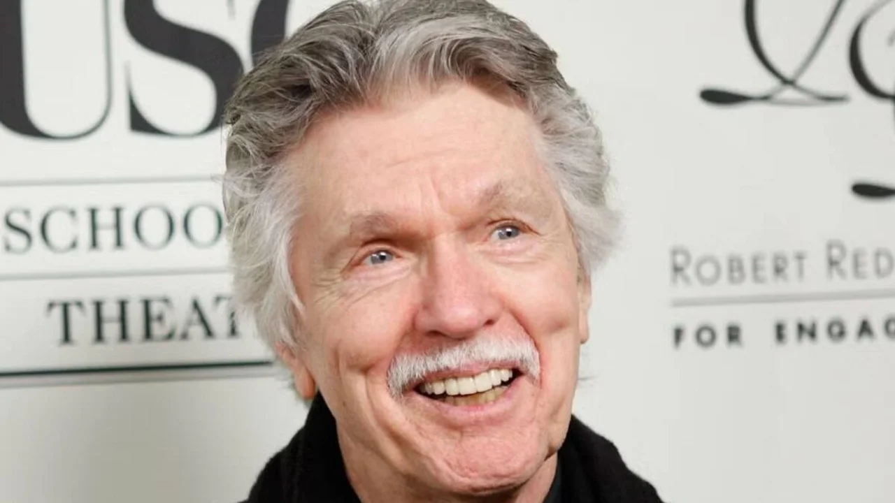 Tom Skerrit