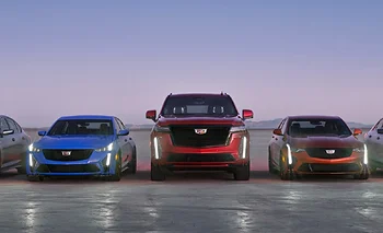 La lujosa marca de autos que podría desembarcar en Argentina | Autos