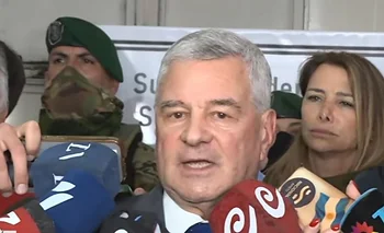 Toma de rehenes en CABA: los presos serán trasladados y la comisaría quedará cerrada | Comisaría