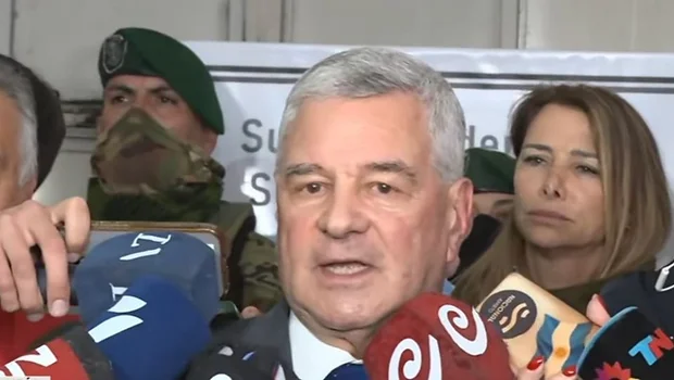 Toma de rehenes en CABA: los presos serán trasladados y la comisaría quedará cerrada | Comisaría