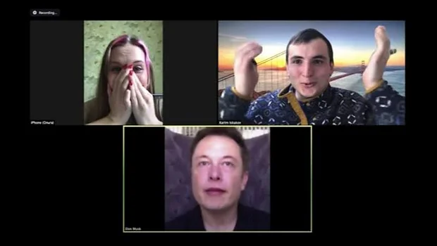 Zoom lanza un detector de deepfakes para videollamadas | Estafas