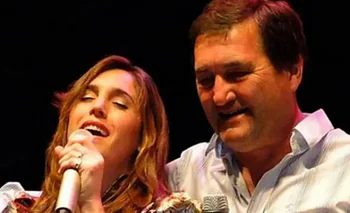 Conmoción en el folklore por lo que reveló Soledad sobre la salud de su papá | Música