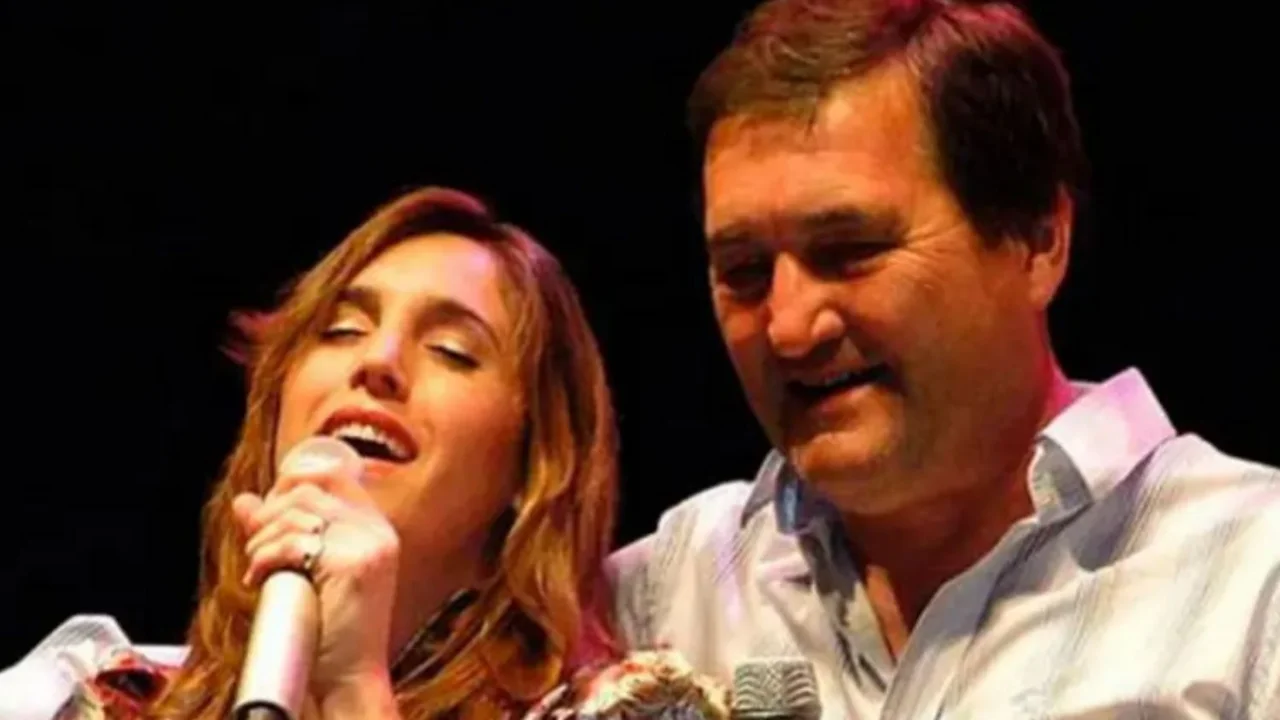 Conmoción en el folklore por lo que reveló Soledad Pastorutti.