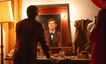 Tiene solo 8 episodios y fue agregada recientemente a Netflix | Netflix